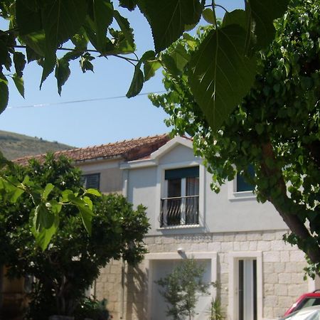 Stari Dvori Lägenhet Trogir Rum bild