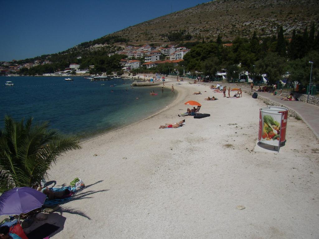 Stari Dvori Lägenhet Trogir Rum bild