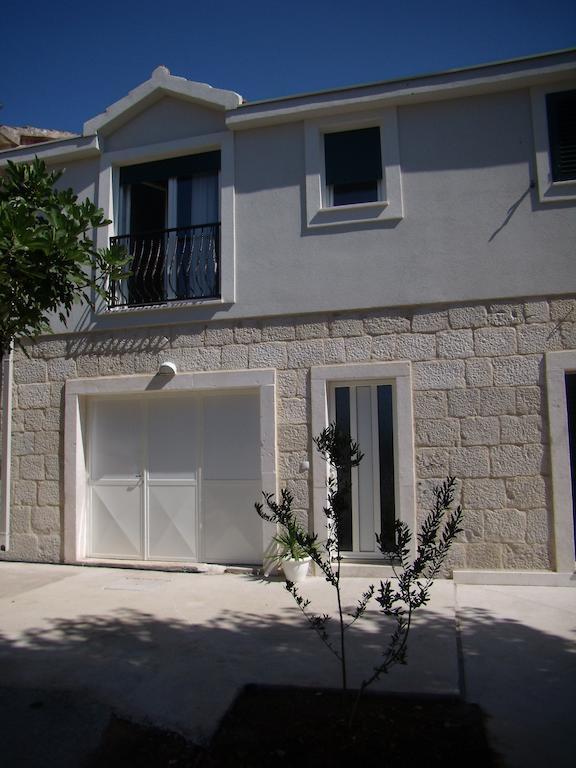 Stari Dvori Lägenhet Trogir Rum bild